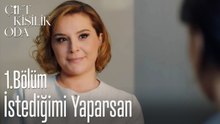 İstediğimi Yaparsan-Çift Kişilik Oda 1.Bölüm