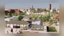 Birkenhead Waterfront: New Road Planned in £27m Upgrade