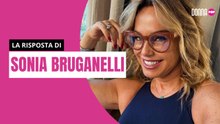 La risposta di Sonia Bruganelli