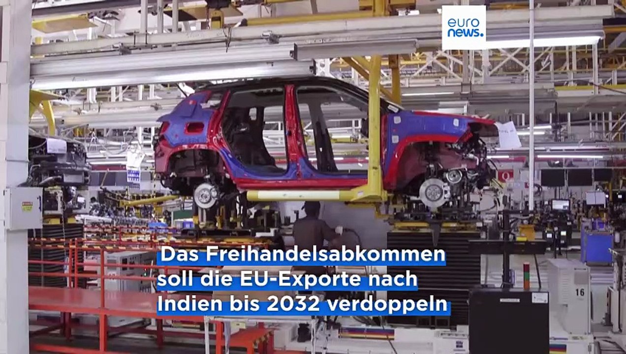 Nachrichten des Tages | 18. Februar 2026 - Mittagsausgabe