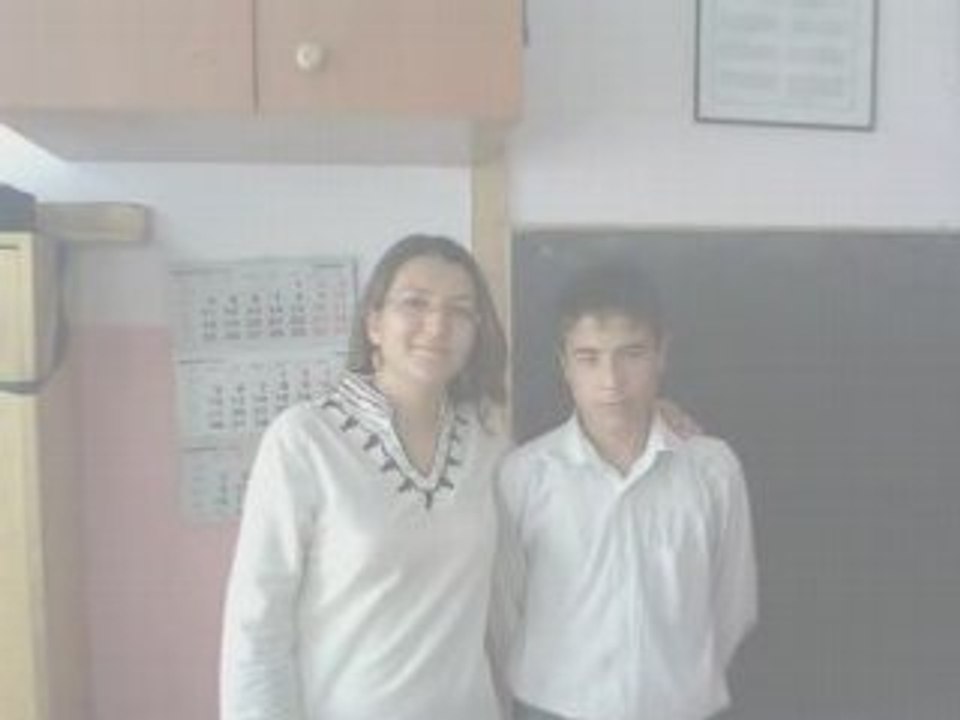 8-B Hatıra