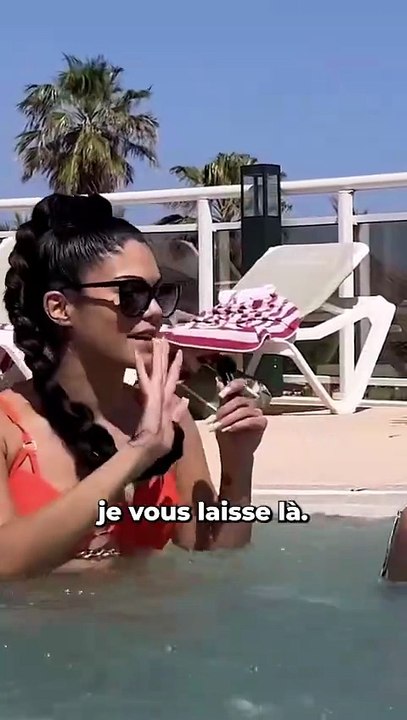 Il a gagné je sais meme pas comment 😅