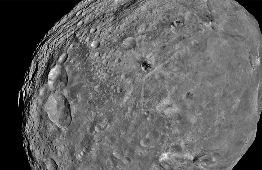 NASA warns that Earth is defenceless against killer asteroids