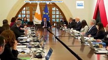 Κύπρος: Ενίσχυση των ΣΥΟΠ ανακοίνωσε ο Νίκος Χριστοδουλίδης