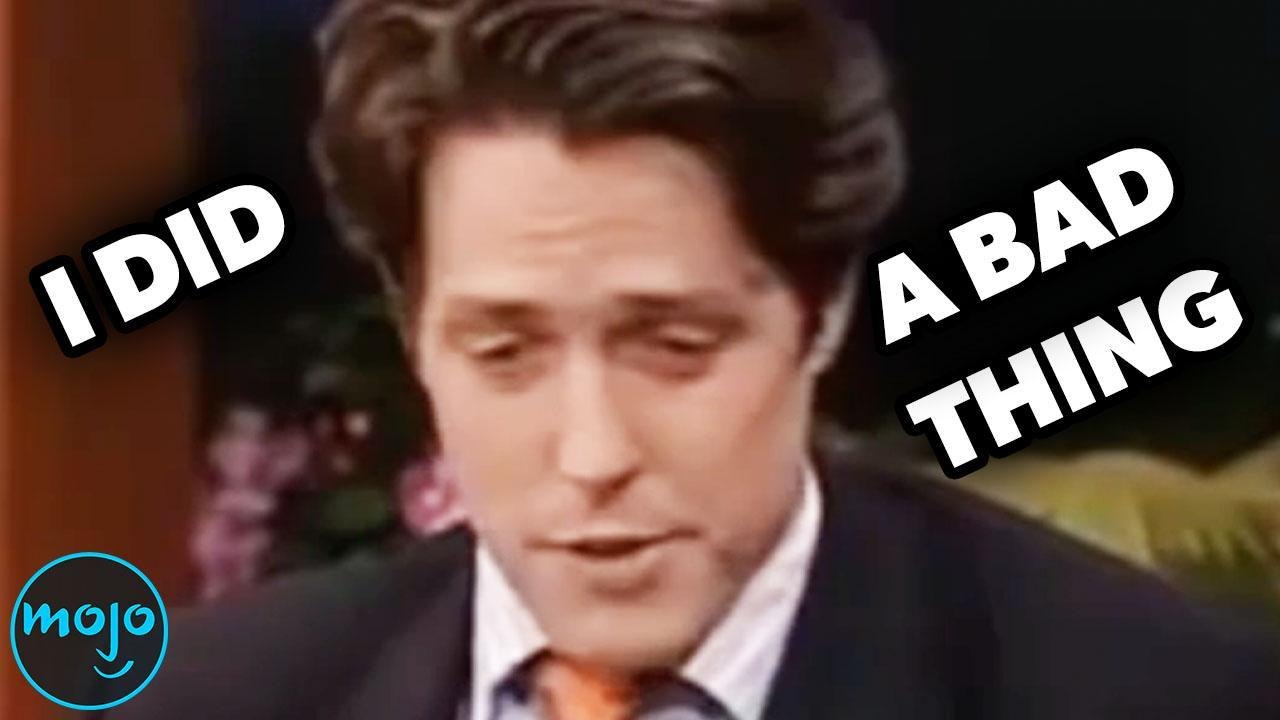 10 Celebrity Apologies That WORKED