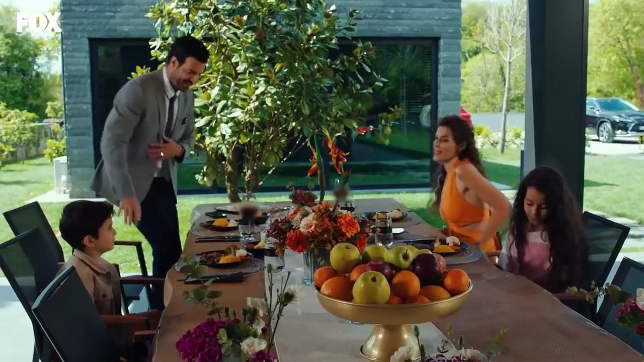 Baştan sona Neslihan & Murat #12