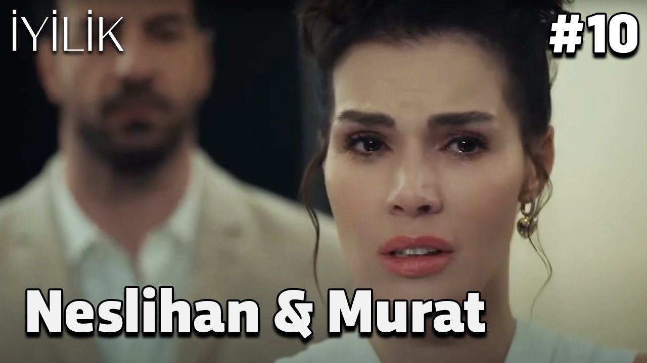 Baştan sona Neslihan & Murat #10