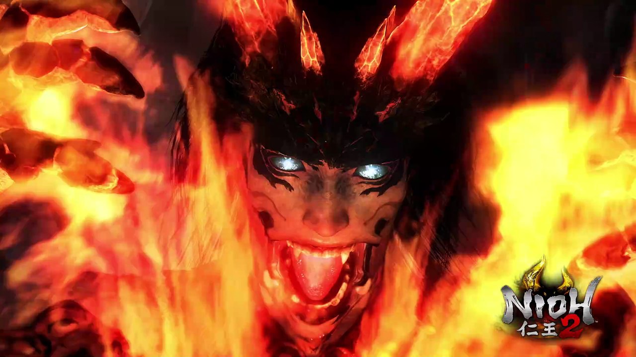 Nioh 3 - Legacy Trailer | PS5 Games | Epico Studio