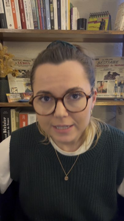 Et si on apprenait les fables de Marie de France pour changer ? ✍️