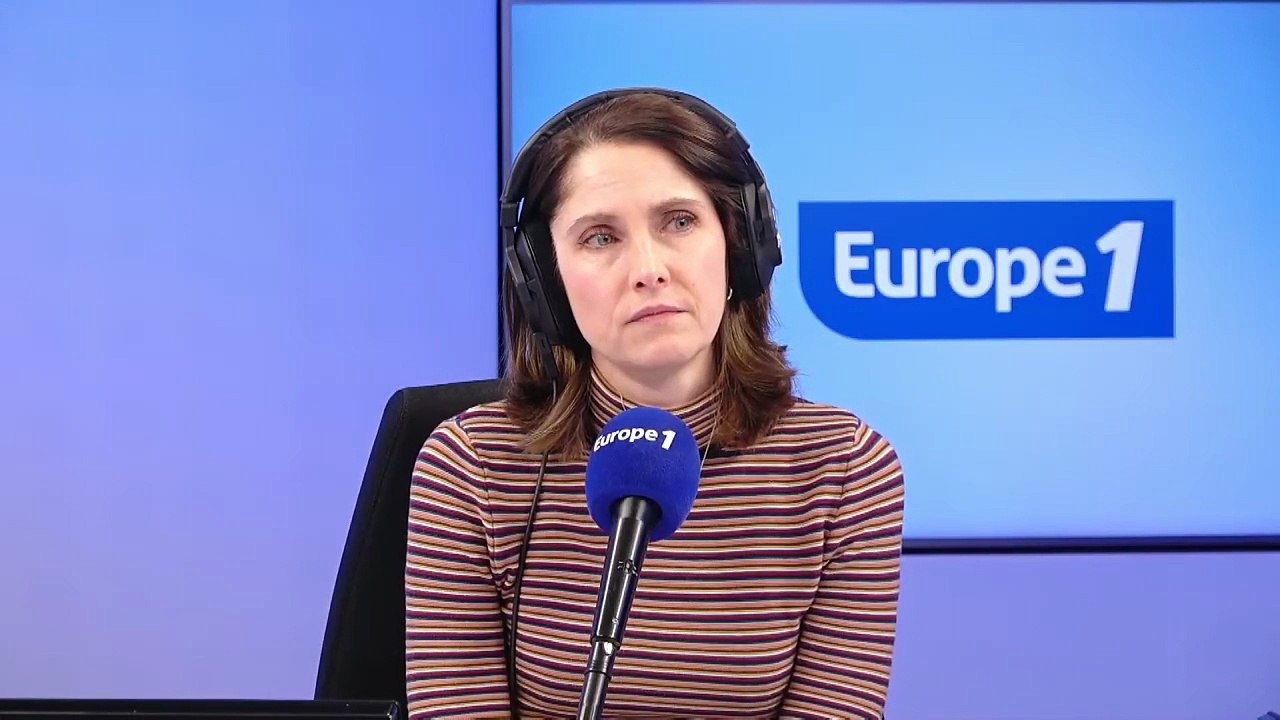 Georges Fenech évoque la possible dissolution de La France Insoumise
