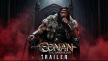 Conan the Barbarian: Reboot (2026) - Dwayne Johnson, Tom Hiddleston | Concept Trailer