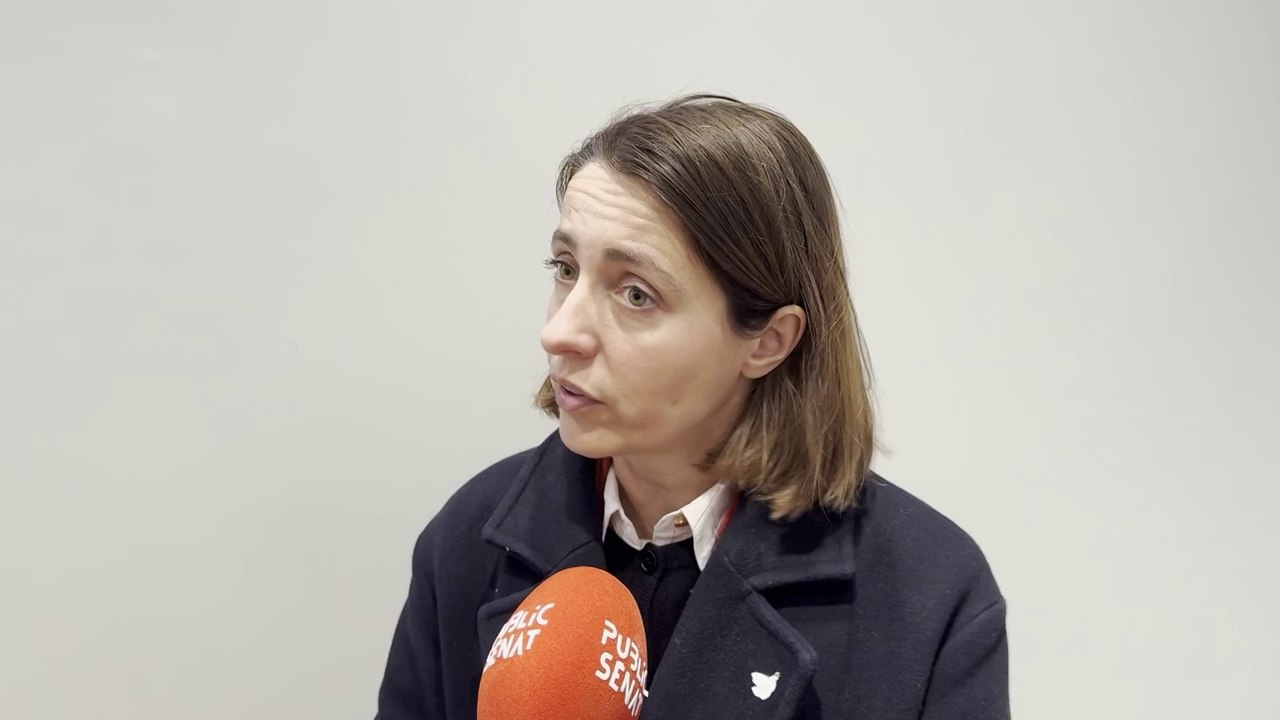 « C’est un enjeu de souveraineté nationale qui doit dépasser les clivages partisans » - Sophie Binet