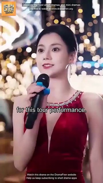 The Heiress Rising from Ashes Full HD Short Drama I Best Romantic ShortFilms Hot Emotional Billionaire Family Romance New Series 2026 [Full Movie]