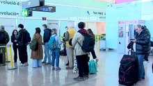 Aena propone una subida media de tarifas de 43 céntimos por pasajero y las Aerolíneas responden