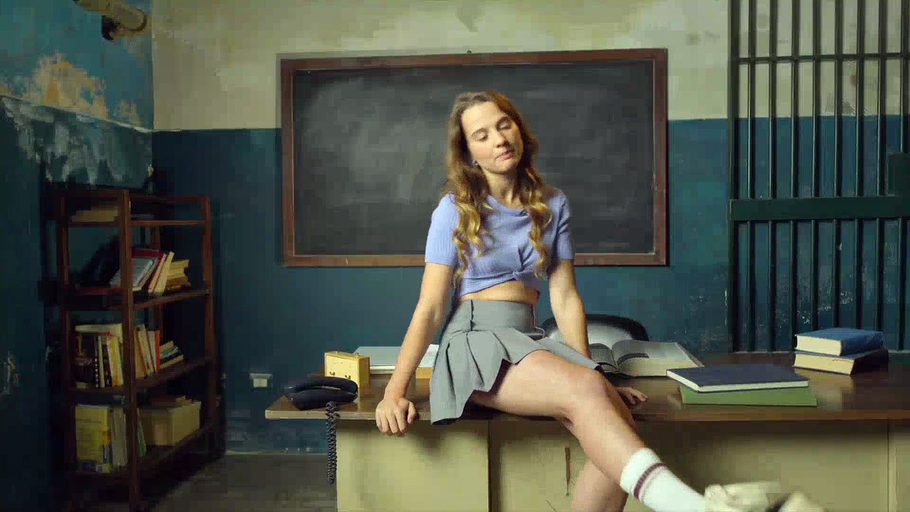 In attesa di "Mare Fuori 6", ecco le "Confessioni" dei protagonisti: la clip in esclusiva