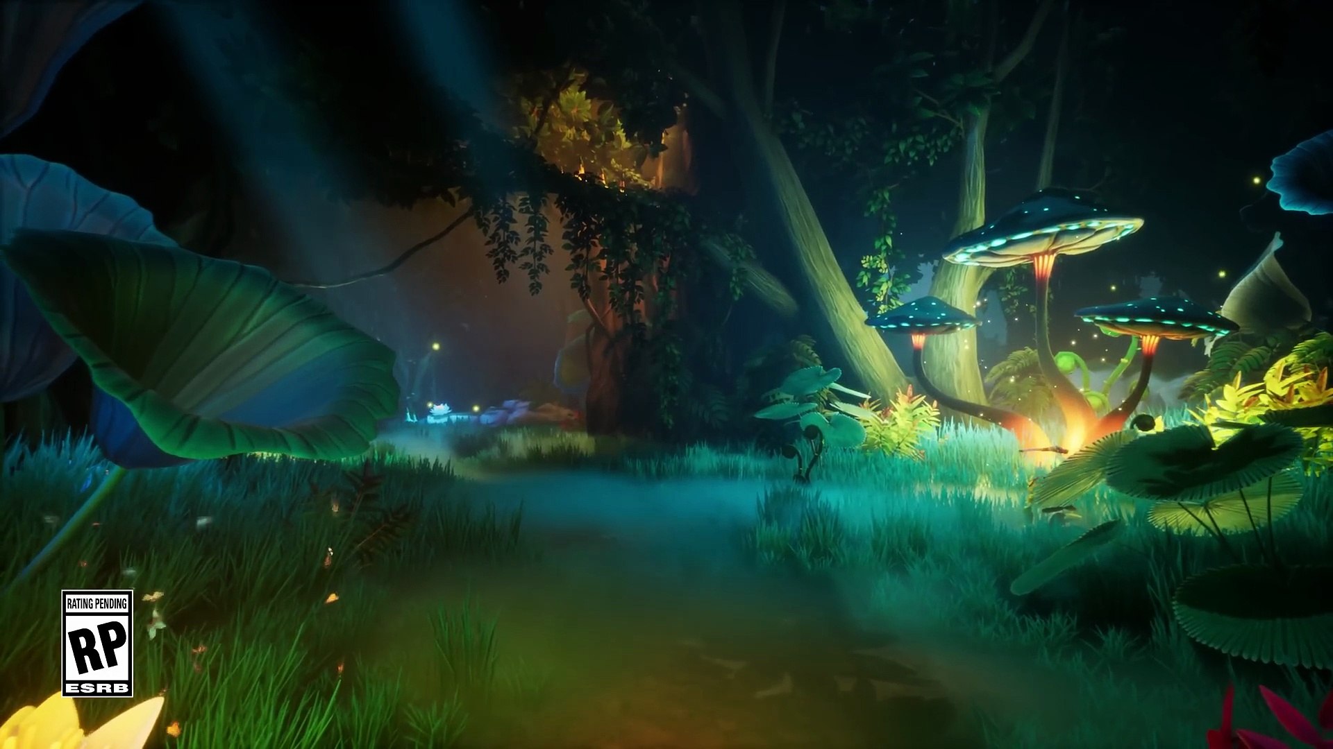 ⁣Call of the Elder Gods - Tráiler