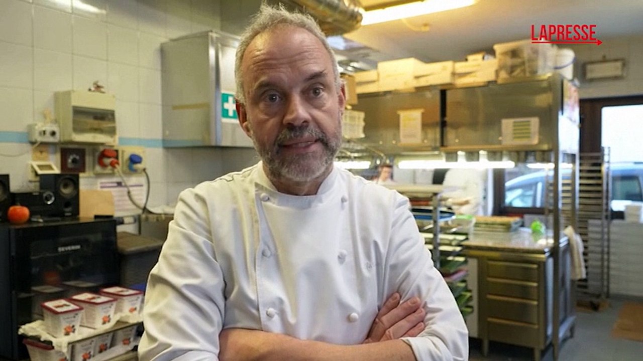 Olimpiadi 2026, a Cortina tifosi pazzi per le frittelle di mele del Marted? Grasso