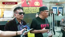 [FULL] Eggi & Damai Bicara Kisruh TPUA hingga Pelaporan Roy-Khozinuddin, Singgung Habib Rizieq!