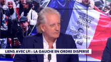Jean-Christophe Gallien : «Au moment des municipales, les accords électoraux existeront bel et bien»