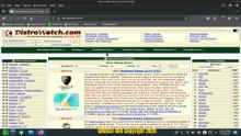 GNUBSD 404 Long N64 New Ideal OS 2026131 (Linux Distro)