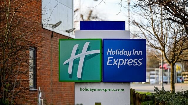 IHG: See Positive Travel Trends in Europe & Middle East