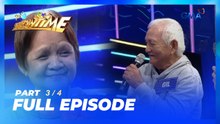 It's Showtime: Biyudo at biyuda, magma-match nga ba? (February 18, 2026) (Part 3/4)