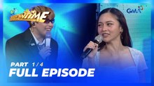 It's Showtime: Kim Chiu, na-back to you ni Maki! (February 18, 2026) (Part 1/4)