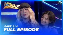 It's Showtime: Sino'ng pakak sa ganda? Si Anne o si Vice Ganda? (February 18, 2026) (Part 2/4)