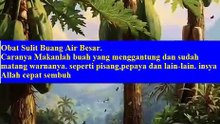 Atasi Sulit Buang Air Besar dengan Cara Alami dan Efektif | Tips Kesehatan Pencernaan