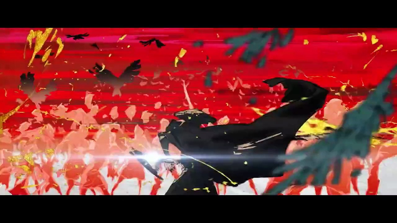 Blades of the Guardians, Anime Series Eps 10 [SUB ENG/ID]