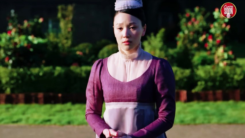 Bridgerton Season 4 Part 2 | Official Trailer | Netflix Period Romance Series