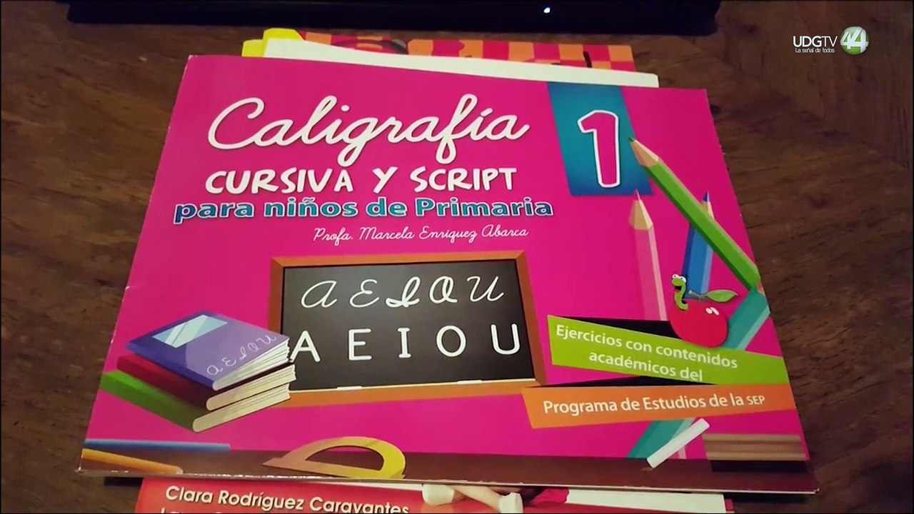 La discusión sobre los libros no debe reducirse a una confrontación política: Mexicanos Primero
