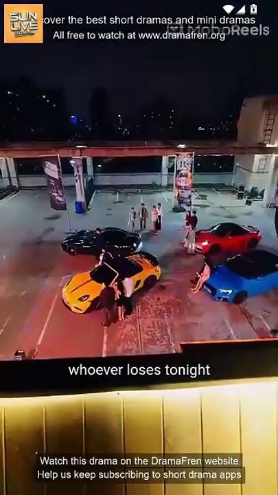 She's Not a Delicate Heiress She's a War Goddess Full Movie HD Vertical Short I Best CDrama ShortFilms Hot Billionaire CEO Dark Love Chinese Romance 2026 [Full Movie]