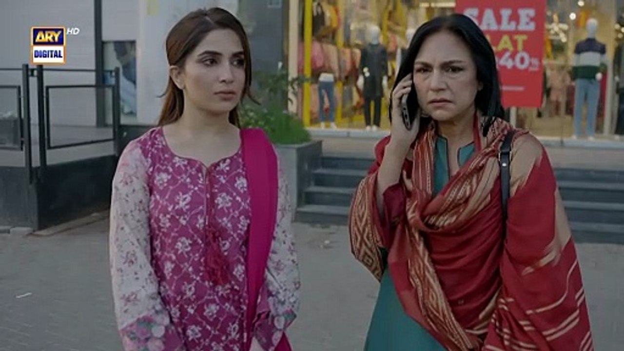 Madawa Episode 64 Highlights Omer Shahzad Aiza Awan ARY Digital Drama