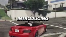 Rockstar introducing the driving license test in GTA