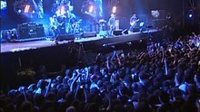 Slide Away - Oasis (live)