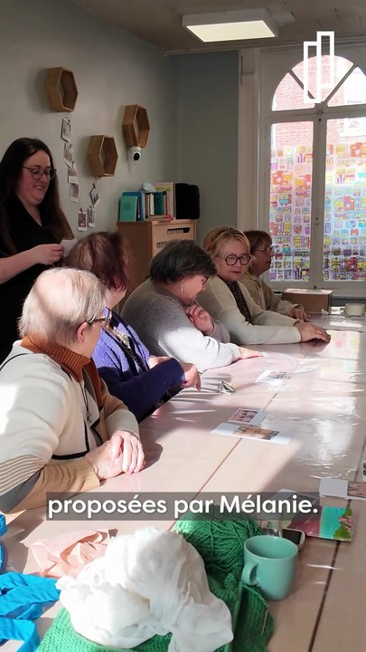 Atelier Zéro déchet à Sallaumines