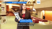 Ukraina nakłada sankcje na Łukaszenkę, podkreślając, że poniesie on "szczególne konsekwencje"