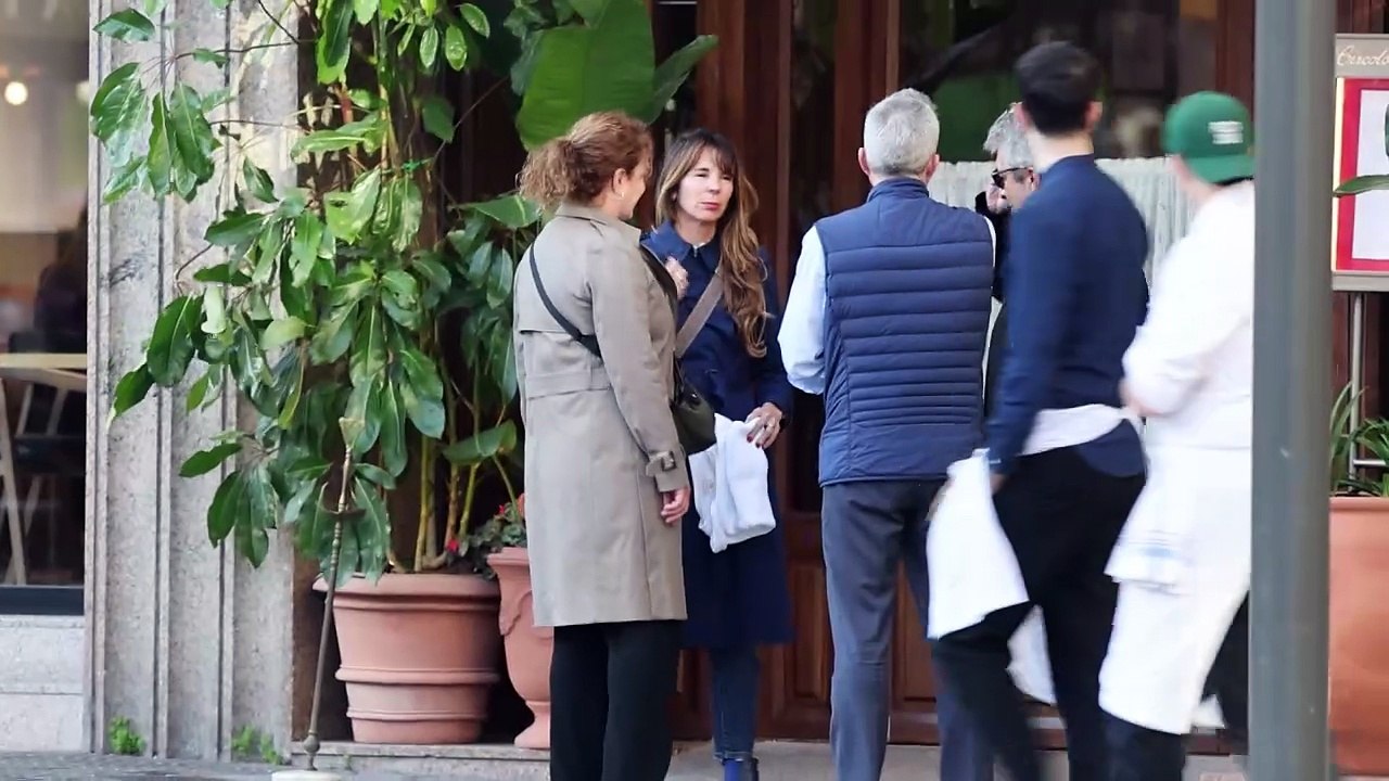 El plan familiar de los Darín y los Corberó antes de que Chino y Úrsula se convirtieran en padres