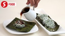 Retro Recipe: Kuih lodeh