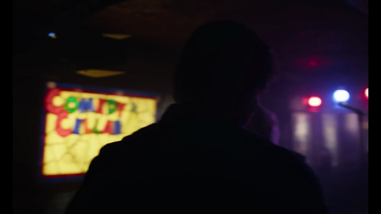 Sin conexión - Trailer