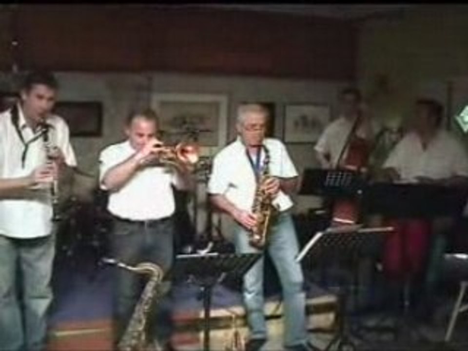 Brouzband