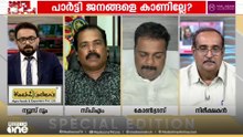 'DYFI സഖാകൾക്ക് പുട്ടടിക്കാൻ.. പുട്ടടിക്കാൻ.. ഇനിയും ഞാൻ ആവർത്തിക്കും..'