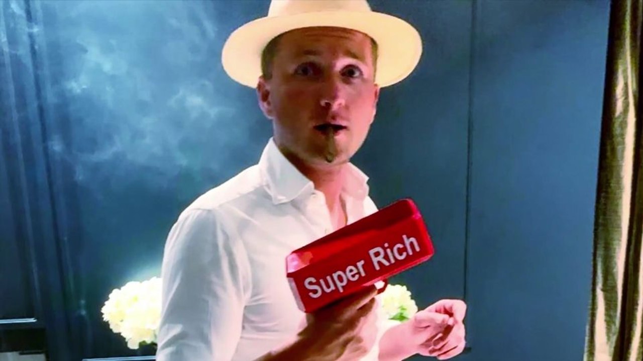 Holt - Der Windkraft-Schwindler Trailer DF