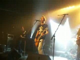 Poncharello - I got da blues (MJC Saint André)