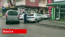 İstasyonda boşanma aşamasındaki eşini başından vurarak öldürdü