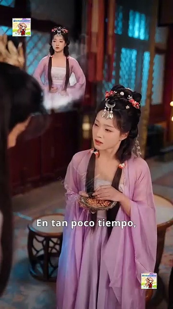 [#MiniMovie] El príncipe y su zorra preciosa