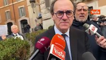Bonelli (Avs): "Ho denunciato in Aula minacce ricevute, la destra abbassi i toni"