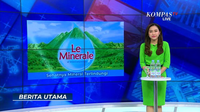 Jelang Ramadan, Pemprov Gorontalo Gelar Pasar Murah di Bone Bolango | BERUT