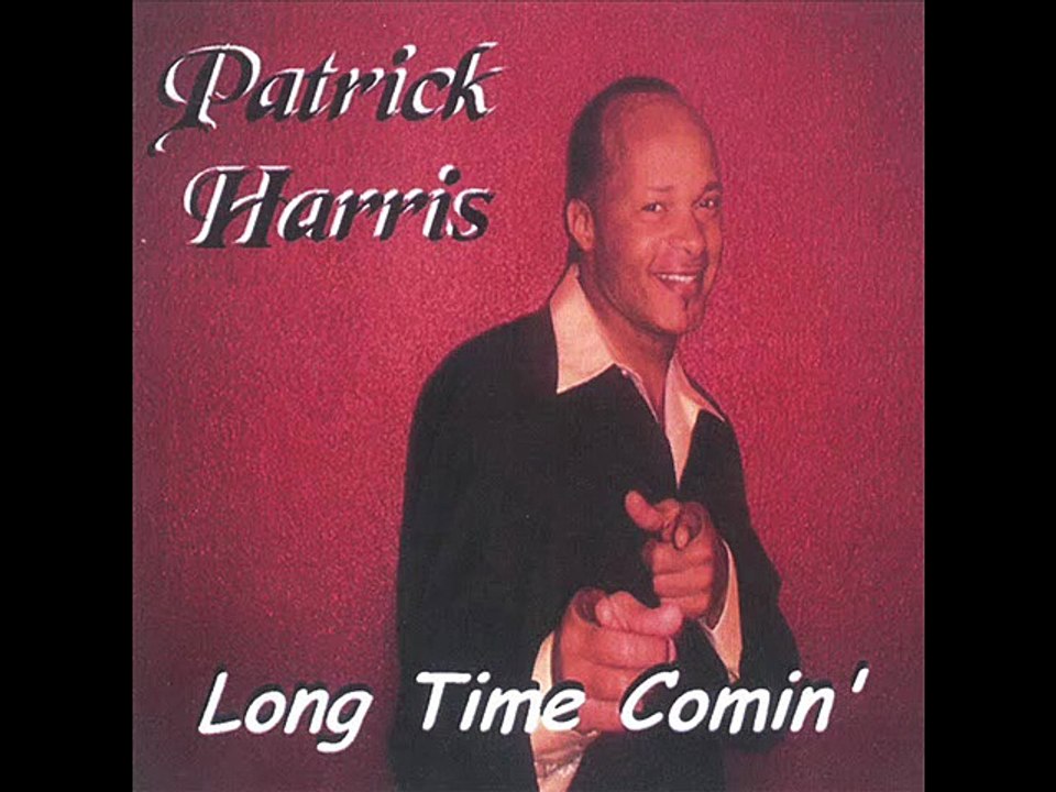 Patrick Harris - Missin' Your Love